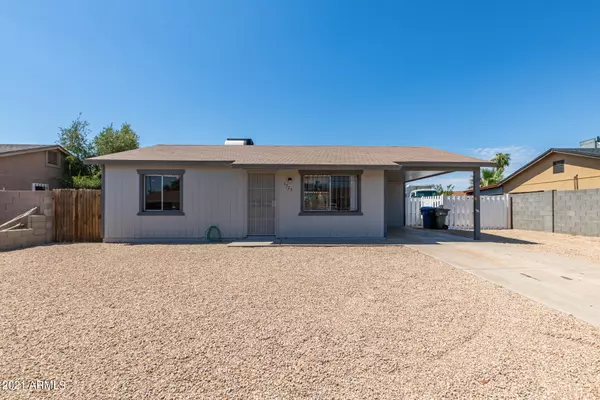 Phoenix, AZ 85035,6725 W CYPRESS Street