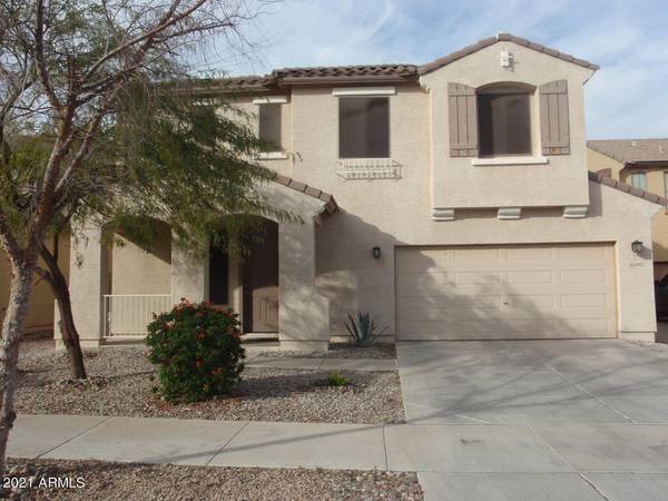 15452 W CANTERBURY Drive, Surprise, AZ 85379