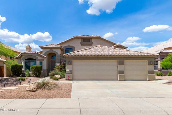 Cave Creek, AZ 85331,4524 E CASEY Lane