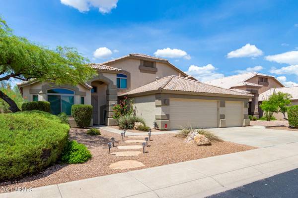 Cave Creek, AZ 85331,4524 E CASEY Lane