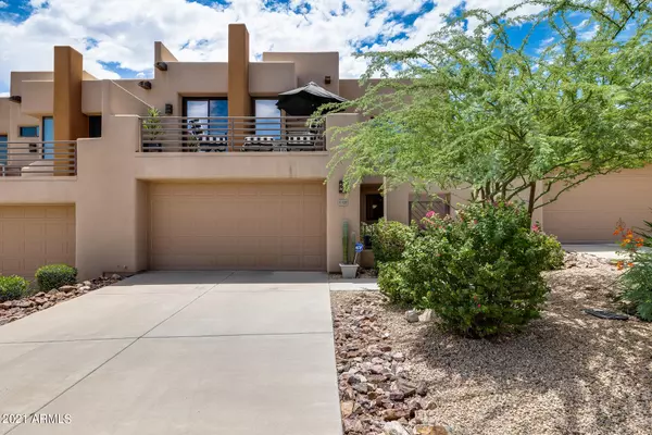 Fountain Hills, AZ 85268,17025 E LA MONTANA Drive #123