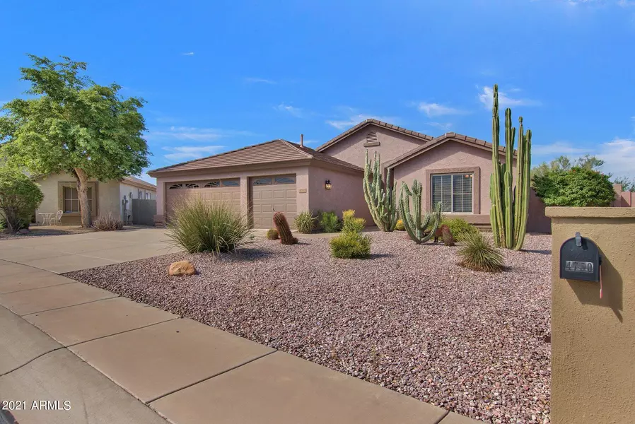 4750 S JALAPA Lane, Gold Canyon, AZ 85118