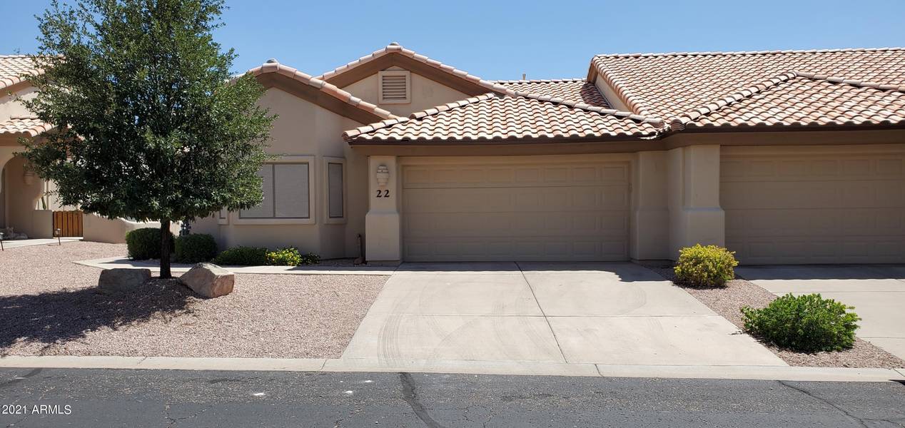 5830 E MCKELLIPS Road #22, Mesa, AZ 85215