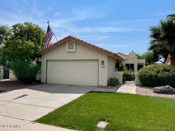 Chandler, AZ 85224,1388 N SANTA ANNA Court