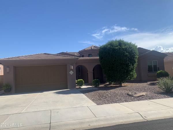 Scottsdale, AZ 85259,12415 E LUPINE Avenue