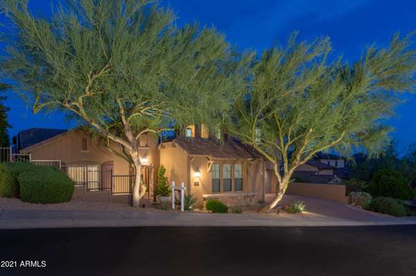 Peoria, AZ 85383,8720 W BENT TREE Drive