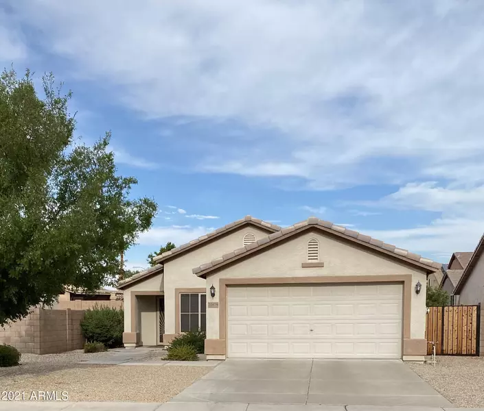 20479 N 93RD Avenue, Peoria, AZ 85382