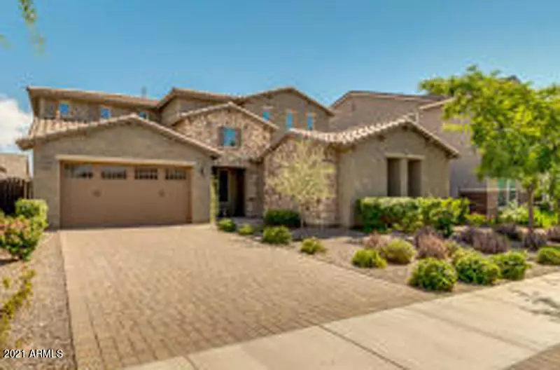 10709 E VIVID Avenue, Mesa, AZ 85212