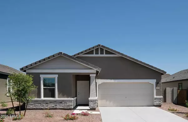 Laveen, AZ 85339,6560 W Magdalena Lane