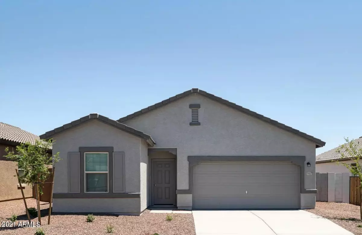 Laveen, AZ 85339,8244 S 66th Avenue