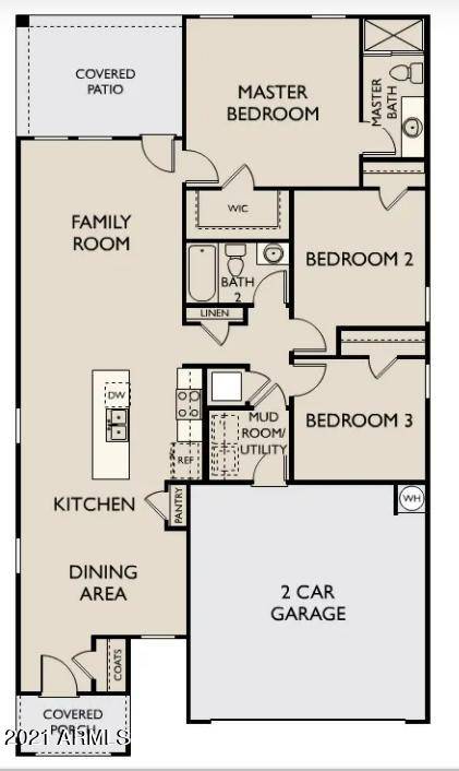 Laveen, AZ 85339,6533 W Latona Road