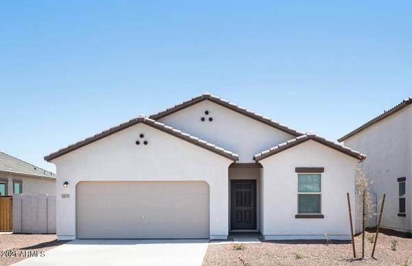 Laveen, AZ 85339,6606 W Magdalena Lane