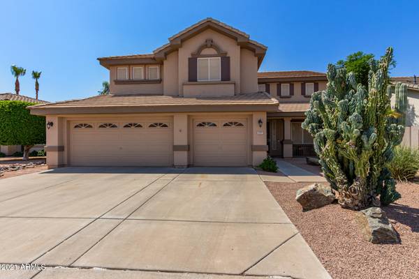 Chandler, AZ 85225,1501 E LAREDO Street