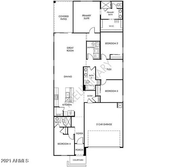 Laveen, AZ 85339,5635 W JACKALOPE Lane