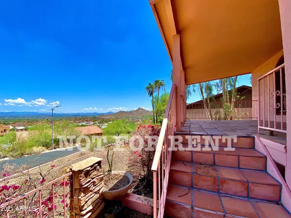 Phoenix, AZ 85022,1637 E CAMINO DEL SANTO --