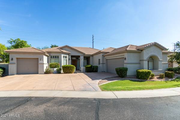 Chandler, AZ 85286,2041 W MARLIN Drive