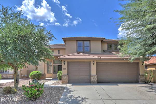 Anthem, AZ 85086,2849 W Webster Court