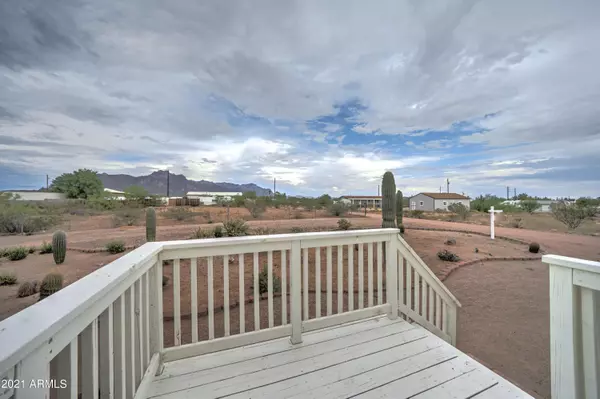 Apache Junction, AZ 85119,1403 E SCENIC Street