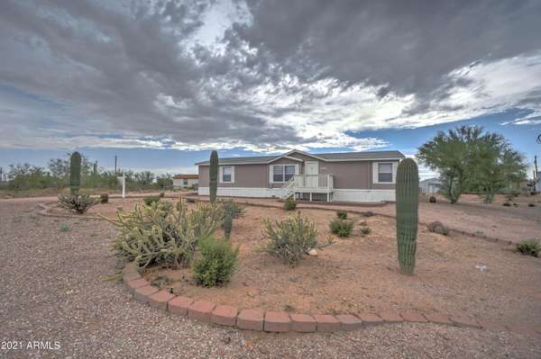 Apache Junction, AZ 85119,1403 E SCENIC Street