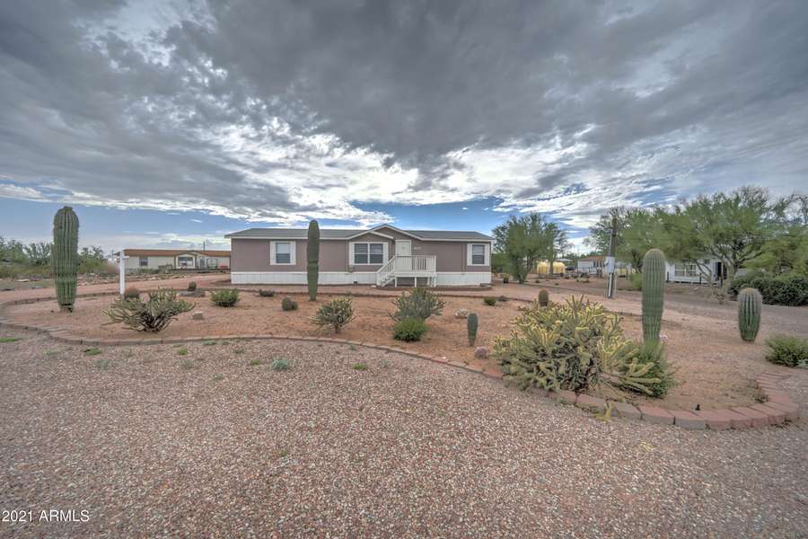 1403 E SCENIC Street, Apache Junction, AZ 85119