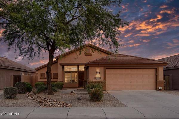 Cave Creek, AZ 85331,4427 E THORN TREE Drive