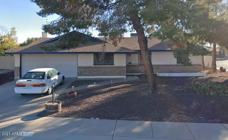 Chandler, AZ 85224,2305 N KACHINA Court