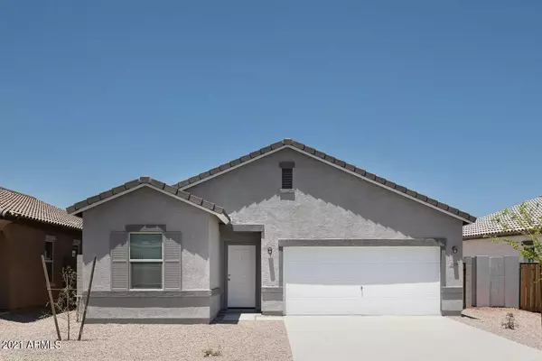 35422 W SANTA CLARA Avenue, Maricopa, AZ 85138