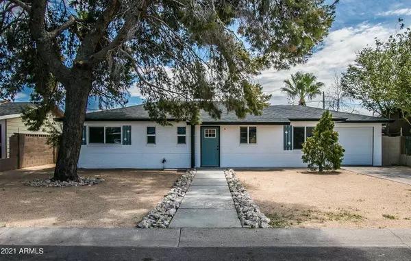 Phoenix, AZ 85008,4715 E TAYLOR Street