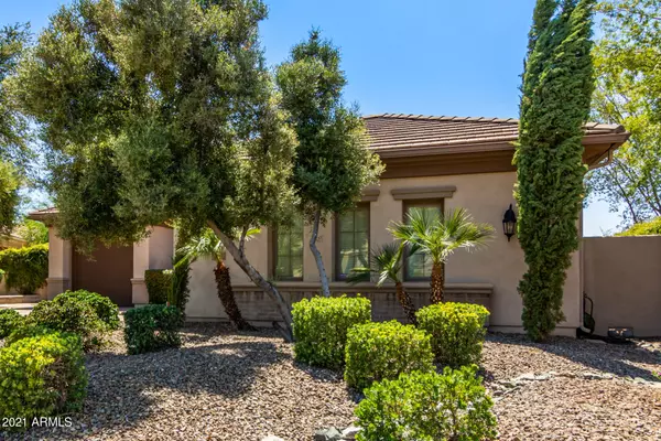 Chandler, AZ 85248,4452 S OREGON Court