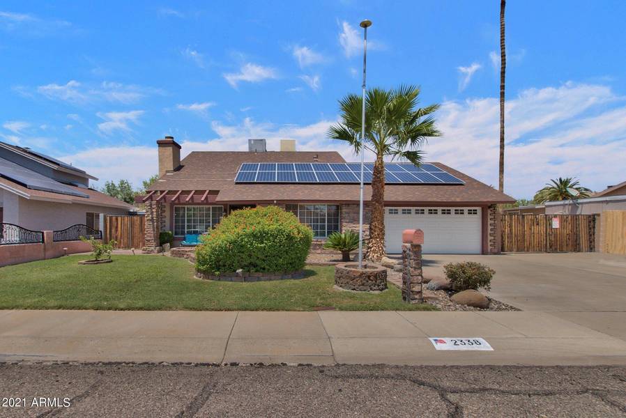 2338 W MARCONI Avenue, Phoenix, AZ 85023