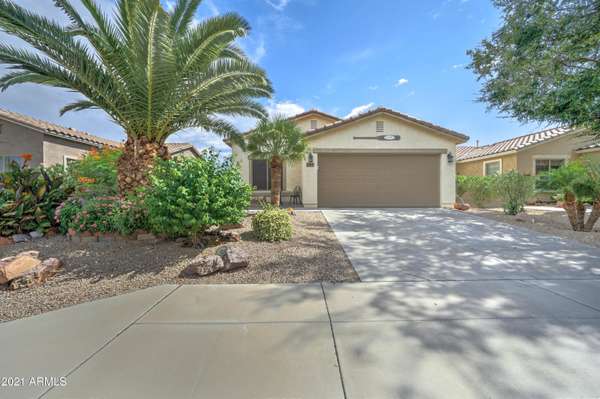 Queen Creek, AZ 85144,2767 W KRISTINA Avenue