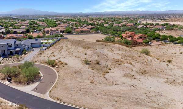 Buckeye, AZ 85396,21083 W MOUNTAIN COVE Place #76