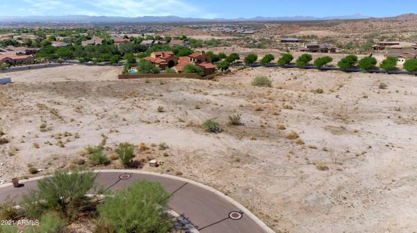 Buckeye, AZ 85396,21083 W MOUNTAIN COVE Place #76