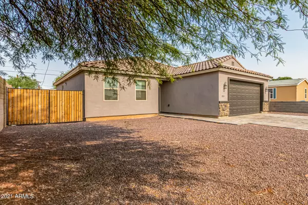Avondale, AZ 85323,1911 S 111TH Drive