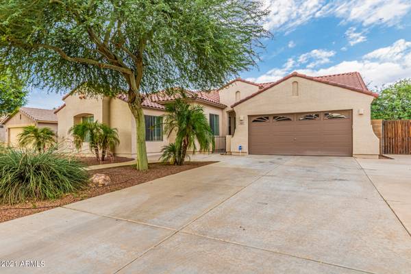 Gilbert, AZ 85234,869 N THUNDERBIRD Avenue