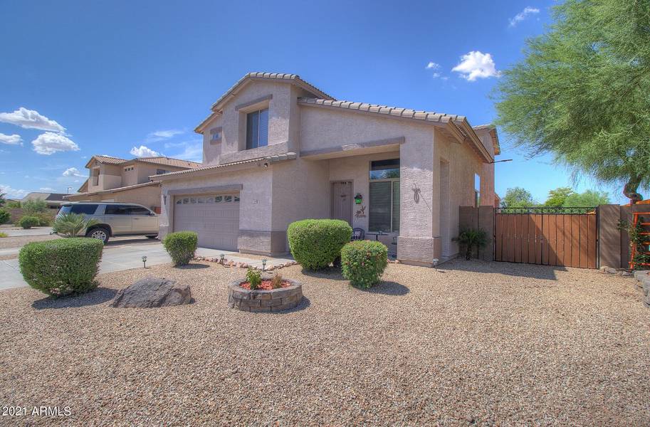 1394 E 12TH Street, Casa Grande, AZ 85122