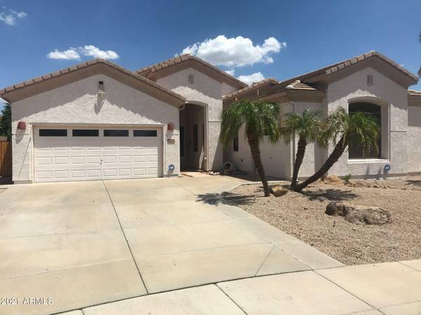 Peoria, AZ 85382,21727 N 92ND Lane