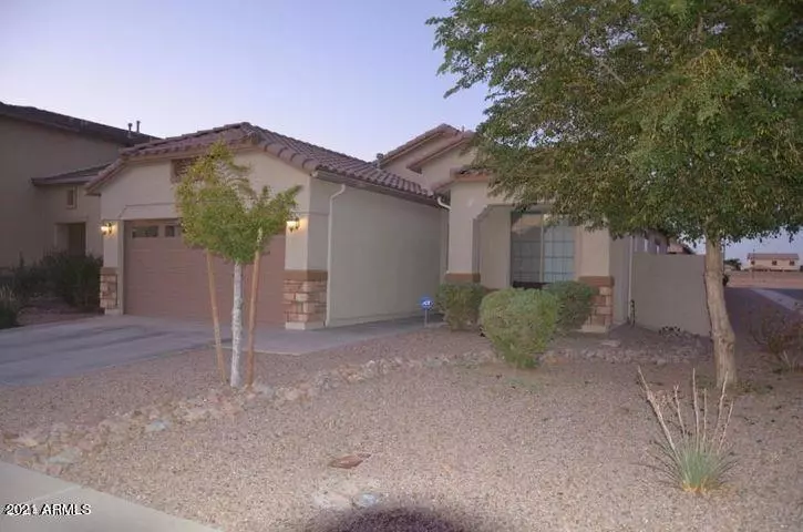 238 W RIO Drive, Casa Grande, AZ 85122