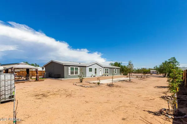 Apache Junction, AZ 85120,3150 W ROUNDUP Street