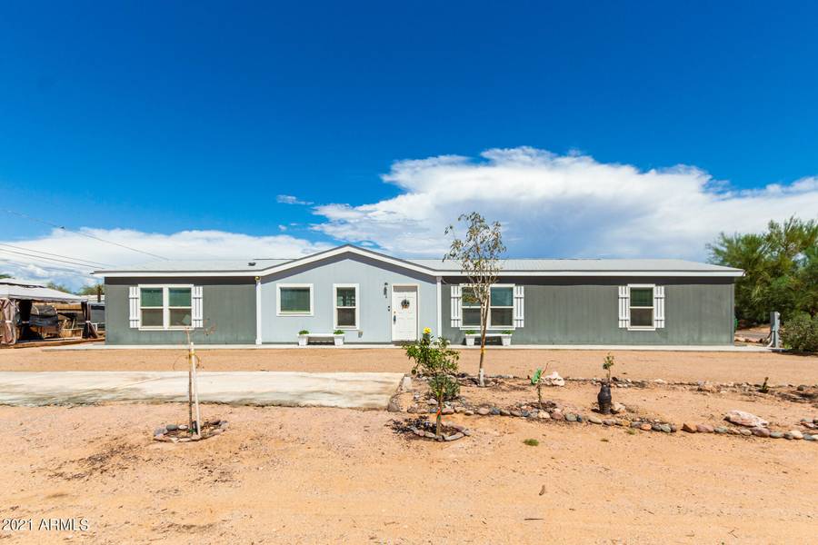 3150 W ROUNDUP Street, Apache Junction, AZ 85120