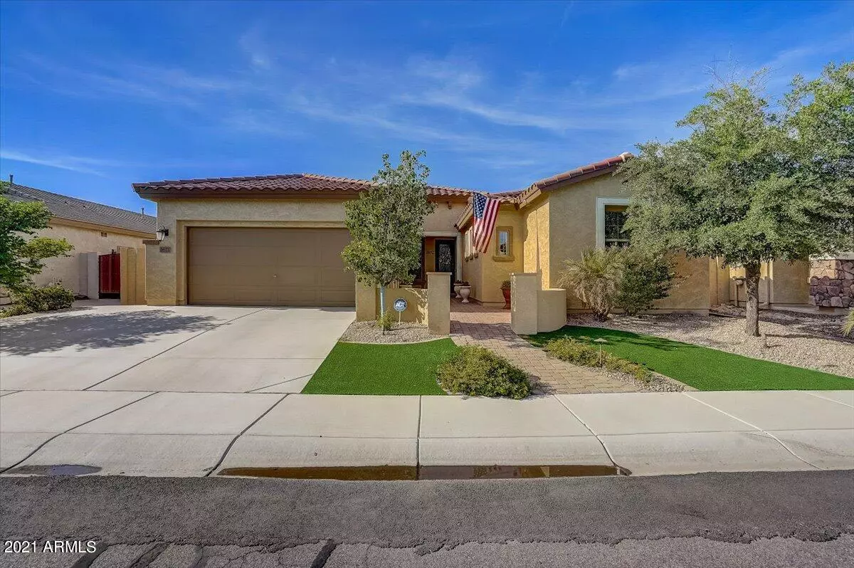 Chandler, AZ 85249,3672 E SAN CARLOS Place