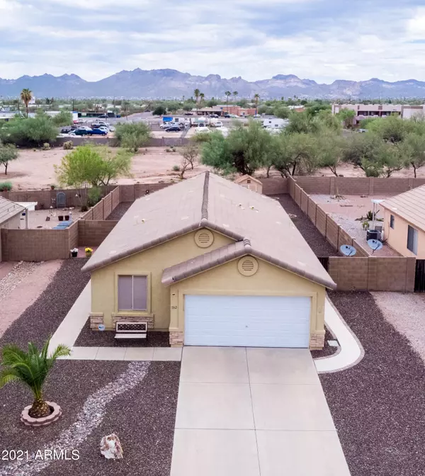 1162 W 2ND Avenue, Apache Junction, AZ 85120