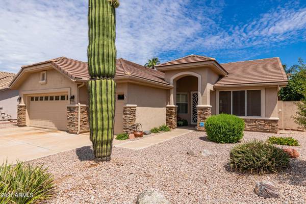 Chandler, AZ 85225,1500 E Laredo Street