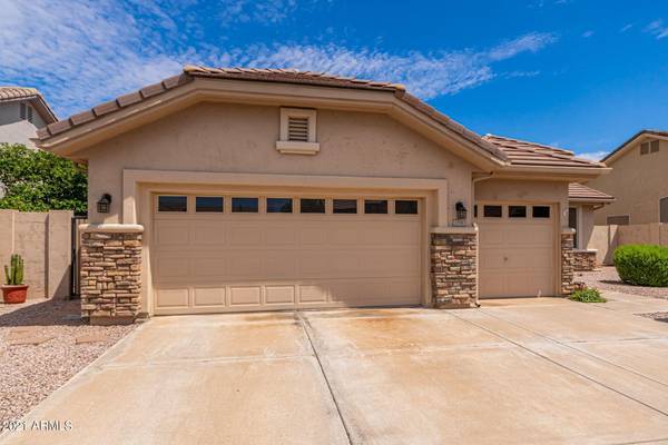 Chandler, AZ 85225,1500 E Laredo Street