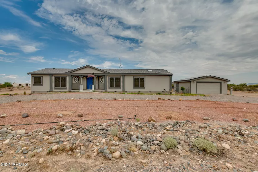 35522 W Buckeye Ranch Road, Tonopah, AZ 85354