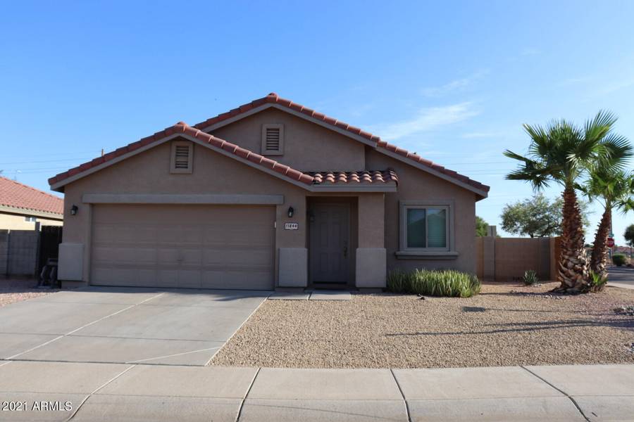 11844 W EDGEMONT Avenue, Avondale, AZ 85392