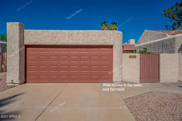 1914 S SHANNON Drive, Tempe, AZ 85281