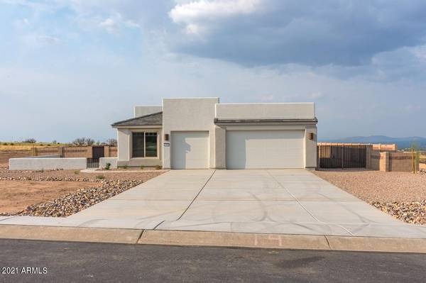 Hereford, AZ 85615,6564 E Saddlehorn Circle #Lot 14