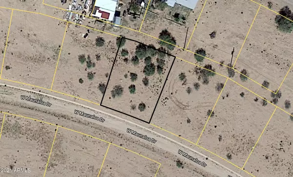 0 W Maunaloa Drive #145, Casa Grande, AZ 85193