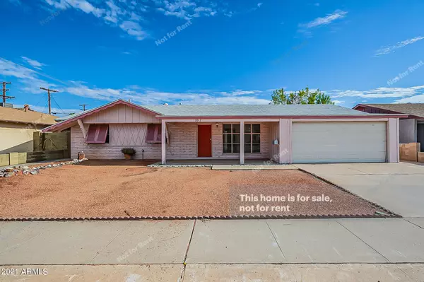 3842 W STATE Avenue, Phoenix, AZ 85051